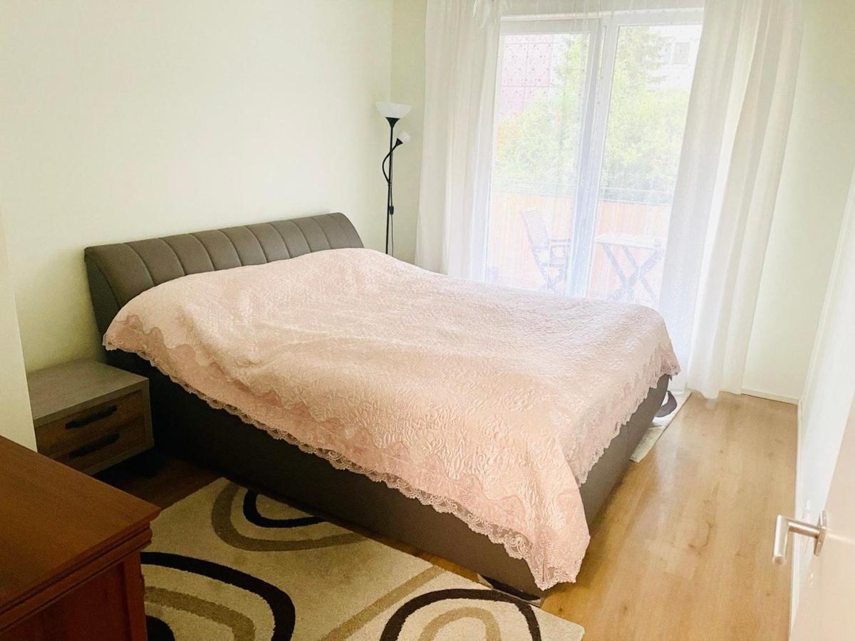 Luxusni Byt 2+kk V Praze Apartment *