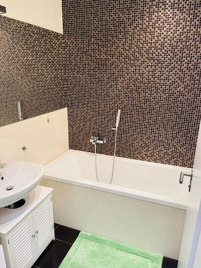 Luxusni Byt 2+kk V Praze Apartment Prague